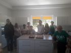 Integracyjne pieczenie ciast